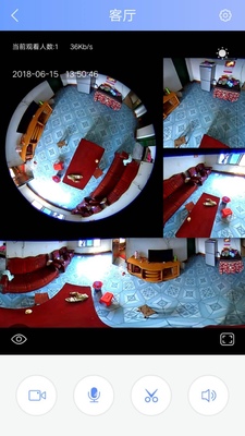 讨论君永安摄像头怎么样，质量很差是真的吗