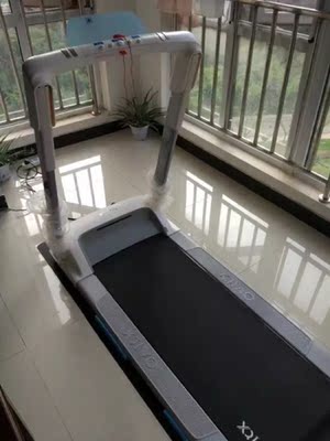 目前看来小乔C3智能跑步机怎么样，质量好吗？噪音大吗？真实评测！