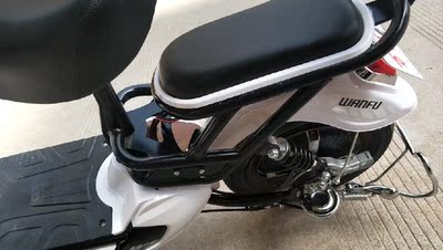 【揭秘】万福神力电动车怎么样,万福神力电动车质量真的很好吗?