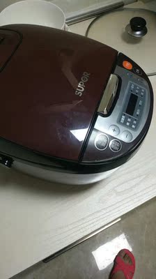 讨论苏泊尔CFXB40FC829E-75电饭煲怎么样,苏泊尔好不好呢,用后反馈