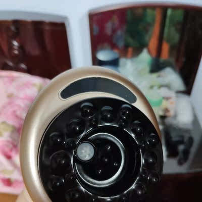 自己亲身体验了一下，才来评价的，真的好东西，舒服，把寒气全刮出来了，买了绝对值这个价