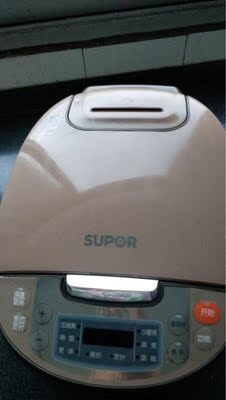 讨论苏泊尔CFXB40FC829E-75电饭煲怎么样,苏泊尔好不好呢,用后反馈