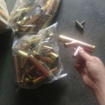 Fulu C3-b water pipe three-way four-way