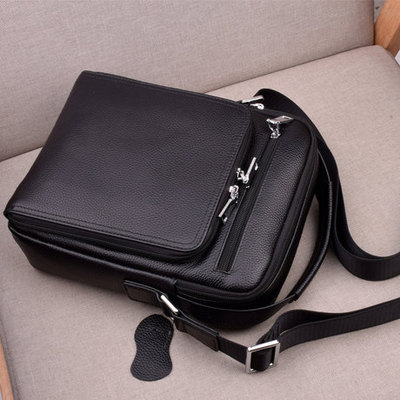 评测点评御狼男包怎么样，质量很差是真的吗