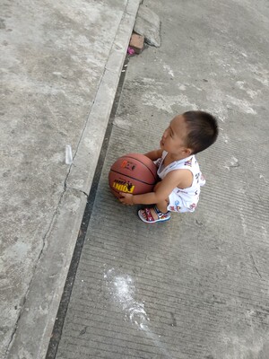 讨论冠合篮球怎么样,冠合质量如何,值得入手吗