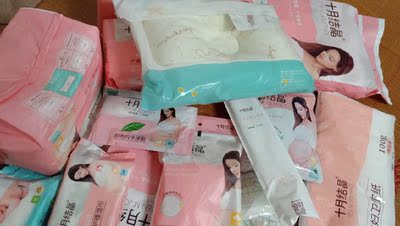 真实使用感受十月结晶待产包质量怎么样，透过五个月使用看真相