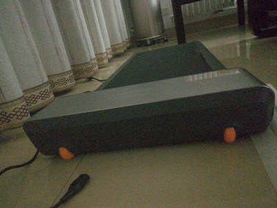 大家谈谈WalkingPad走步机怎么样，Walkingpad走步机质量烂不烂呢,是杂牌吗