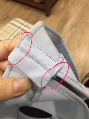 拉皮肤，非常难受，心情都不好了