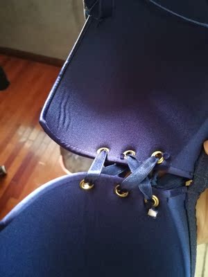 此用户没有填写评价。 此用户没有填写评价。