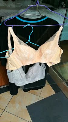 宝贝还不错哦。比较薄,适合胸捎稍大一点的妹妹,已多次购买,值得推荐! 过水进厅时 宝贝还不错哦。比较薄,适合胸捎稍大一点的妹妹,已多次购买,值得推荐! 过水进厅时