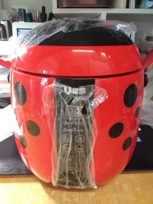 讨论优雪YX-1220B电饭煲怎么样,优雪好不好呢,用后反馈