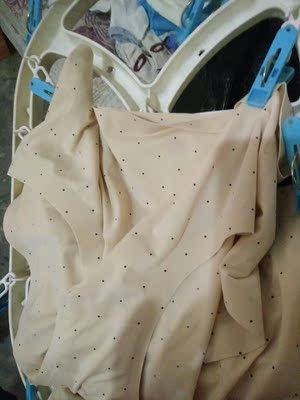 质量非常好,拿到就洗了,今天就穿上了,非常舒服, 质量非常好,拿到就洗了,今天就穿上了,非常舒服,