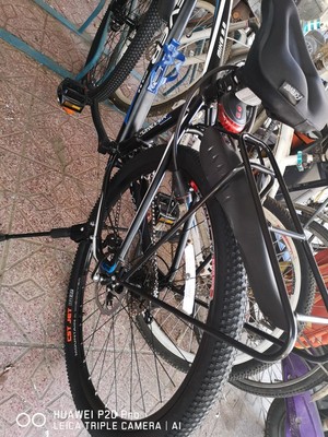 说说揭秘烈风自行车怎么样,烈风马德里公路自行车评测,好骑吗