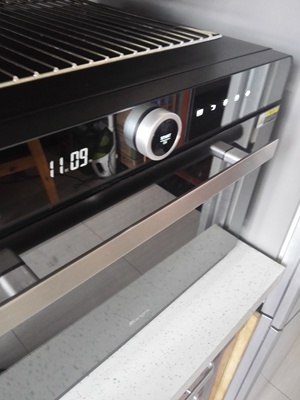 如何评价买了意大利DAOGRS G5蒸烤箱怎么样,真的不后悔吗,是否值得入手