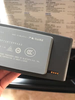 目前看来小资必备的SONOS PLAY:5(gen2)家用智能音响怎么样,音质好吗?