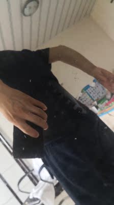 目前看来【试用点评】背背佳护腰带怎么样,真的有用吗?效果如何