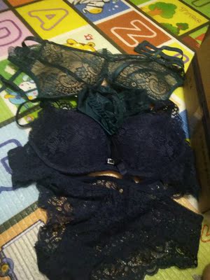 这是第二次在网上在内衣。挺不错的。就买了两套。以后再回购。棒棒哒