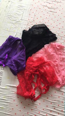 宝贝到了 质量很好 面料柔软 也很性感 下次还来你家买哦 宝贝到了 质量很好 面料柔软 也很性感 下次还来你家买哦