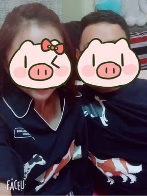 炒鸡完美的情侣款，朋友推荐的店，比想象中的好，穿着非常舒适，老公也很喜欢😍，性价比很高哟😄，还准备入手一款👀