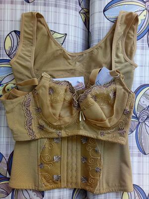 穿着特别舒服塑形效果特别棒，好东西值得推荐。???