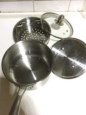 西曼帝克奶锅用后感觉怎么样,值得买吗,西曼帝克奶锅怎么样,西曼帝克质量如何,值得入手吗