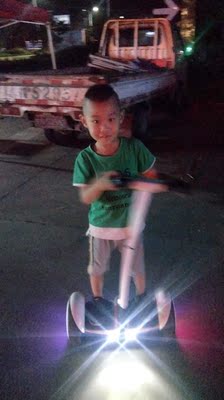 点评傲凤电动车K1怎么样,傲凤电动车好不好呢