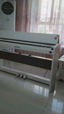 艾茉森电钢琴怎么样,如何选购,艾茉森电钢琴怎么样,艾茉森电钢琴质量如何,值得入手吗