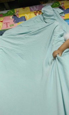 揭秘馨丝蓝家纺怎么样,曝光了是真假,通过三个月使用看真相