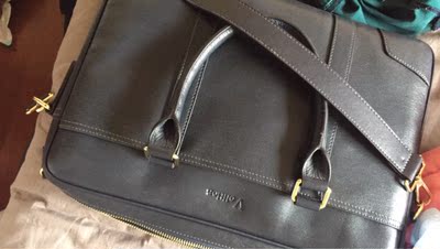 讨论Volition男包怎么样，质量很差是真的吗