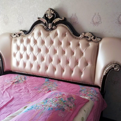 体验百佳惠真皮沙发怎么样,家具上档次吗