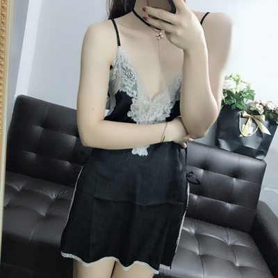 买了那么多天，这个料子非常有弹性！穿起来真的很舒服丝滑！我自己非常喜欢