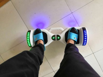 如何评价领奥电动扭扭车怎么样,拉风吗?电池会不会很不耐用?