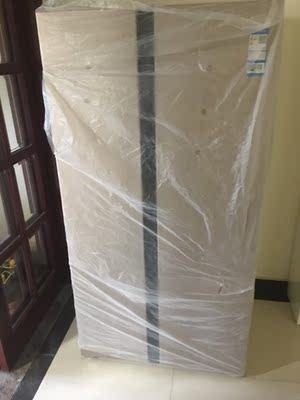 Midea/美的 BCD-598WKPZM(E)冰箱双开门变频风冷对开门家用电冰箱