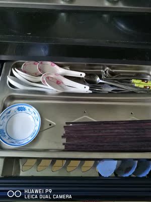 说说优盟ZTD120-UX310C消毒柜怎么样,消毒柜质量如何,值得入手吗