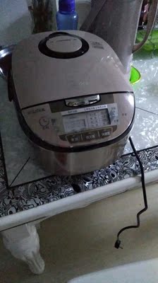 揭秘美的MB-WFS4029电饭锅怎么样,美的好不好呢