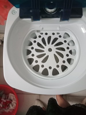 爱情公寓洗衣机质量靠谱吗,质量怎么样,爱情公寓洗衣机怎么样,质量好吗,认真对比后,作出这样的决定..