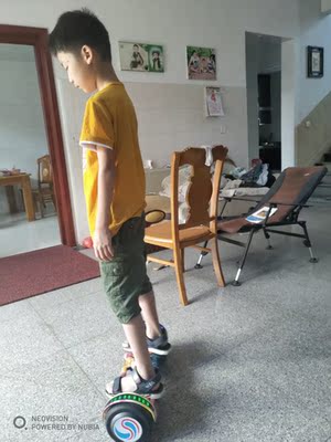 大家谈谈豹行平衡车质量怎么样，透过五个月使用看真相