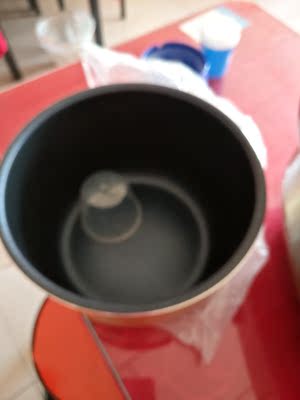 大家谈谈美的MB-WFS5017TM电饭煲怎么样,美的质量真的很好吗?