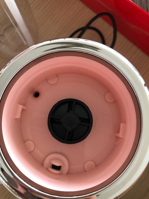 ECX果汁机质量靠谱吗,质量怎么样,ECX果汁机怎么样，质量很差是真的吗