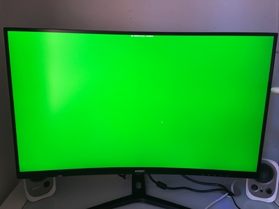 真实使用感受游戏悍将显示器怎么样，质量烂不烂呢,用后反馈