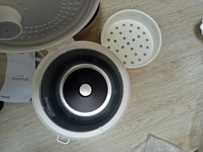 揭秘美的MB-WYJ301电饭煲怎么样,美的质量真的很好吗?