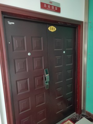 解说德国PUSAIRO普赛罗指纹锁怎么样,好用吗?是否安全灵敏?