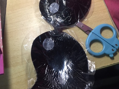 第一次买这种,但是实在没有什么聚拢效果,莫名就平胸啦 第一次买这种,但是实在没有什么聚拢效果,莫名就平胸啦