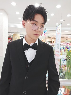 大家谈谈pulais普莱斯防蓝光眼镜怎么样,真的有用吗?适合白领用吗