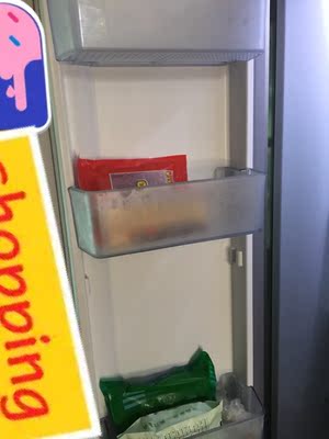 Ronshen/容声 BCD-636WD11HPA对开门双门家用智能变频无霜大冰箱