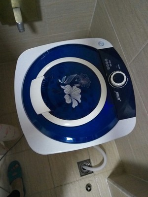 爱情公寓洗衣机质量靠谱吗,质量怎么样,爱情公寓洗衣机怎么样,质量好吗,认真对比后,作出这样的决定..