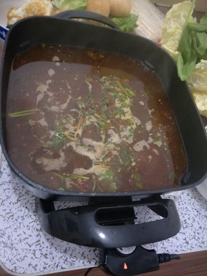 调查心得章氏敏JS-001电炒锅怎么样,章氏敏质量真的很好吗?