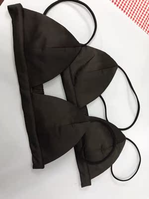 真的特别好 质量很满意 穿上也很舒服 在你们家买了很多内衣啦 都是一如既往的满意！谢谢