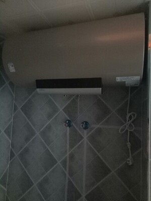 大家谈谈美的F60K5热水器怎么样，真相如何,看过才知