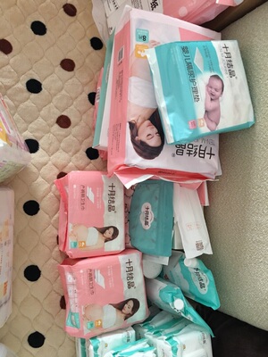 调查心得十月结晶待产包怎么样，真相如何,不看后悔